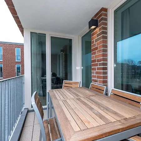 Appartement Apartmentvilla Anna Apartmentvilla Anna 2-11