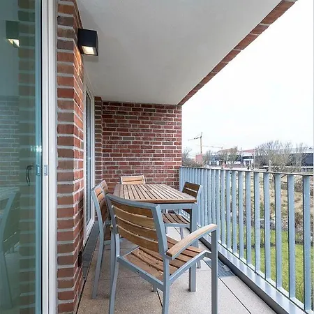 Apartmentvilla Anna Apartmentvilla Anna 2-11