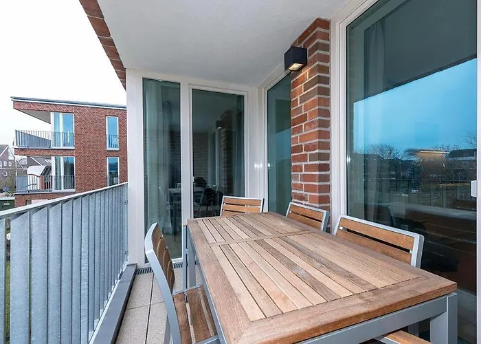 Lejlighed Apartmentvilla Anna Apartmentvilla Anna 2-11